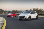 Peogeot 208 GTi Edition Definitive 2018 года (AU)